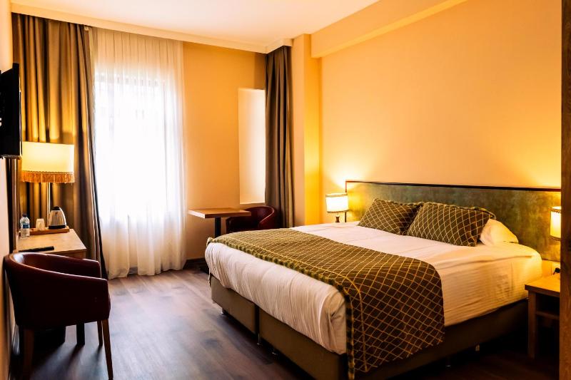 Standard Double Room image 2