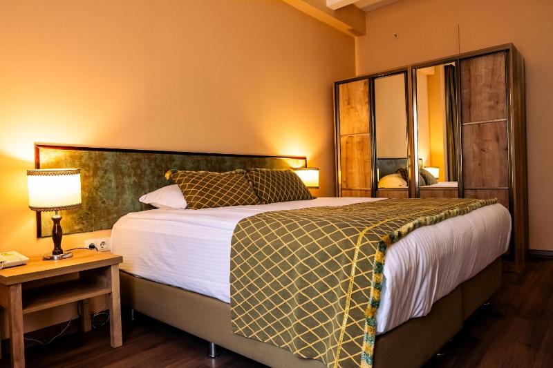 Standard Double Room image 4