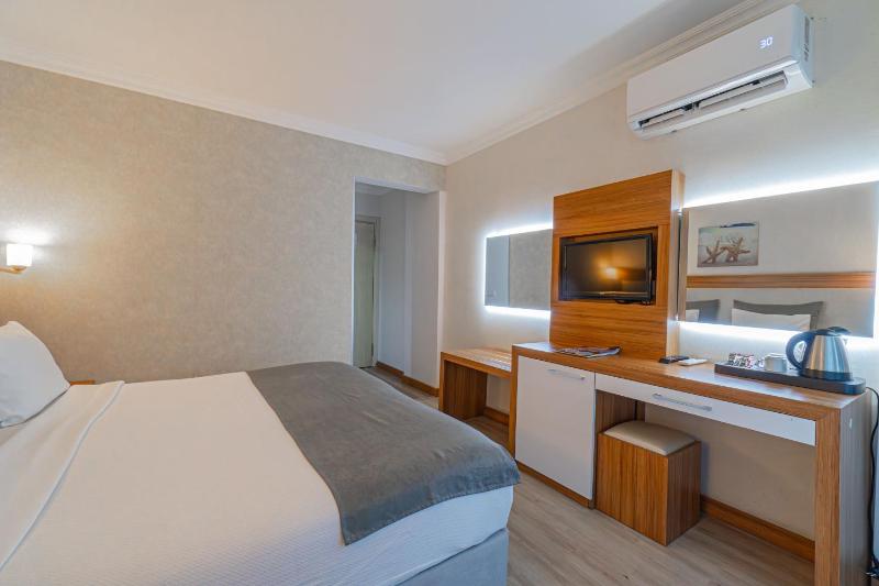 Standard Single Room image 1