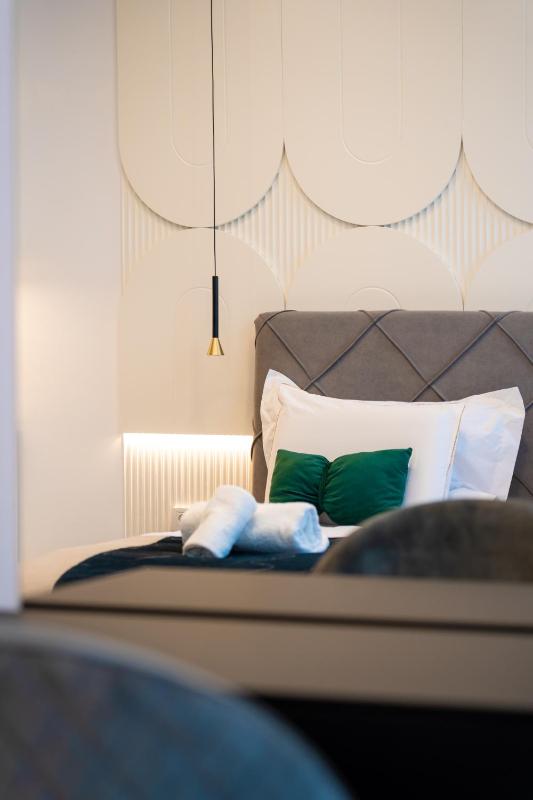 Junior Suite - Free Spa Access image 3