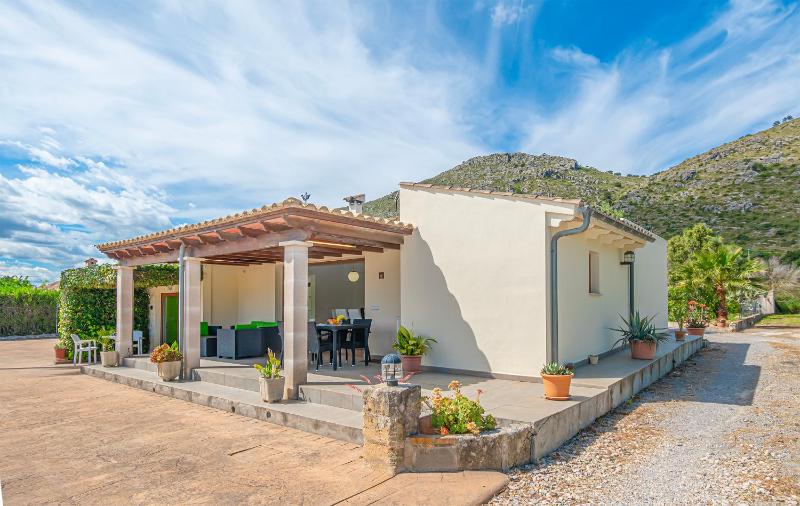 Finca Es Puig Xacons by JS Villas - image 16