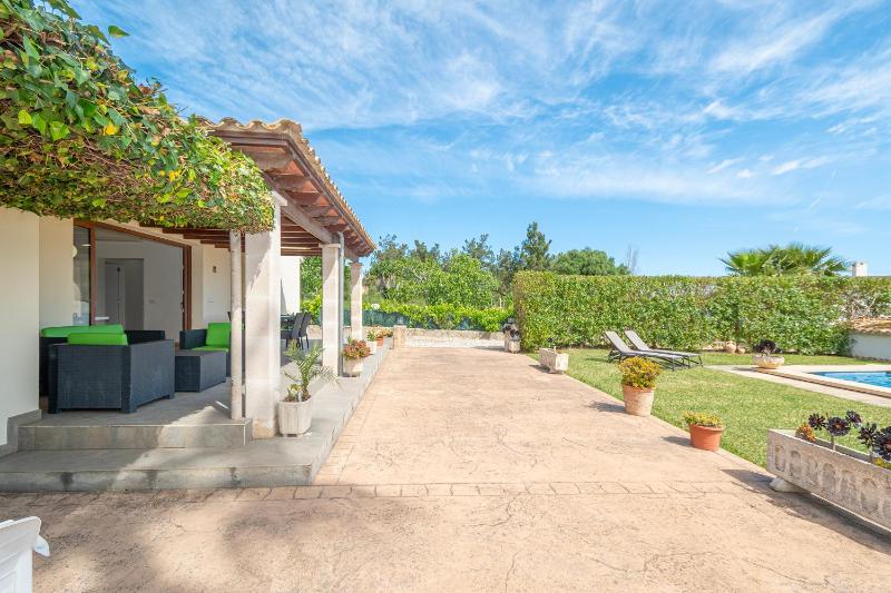 Finca Es Puig Xacons by JS Villas - image 21