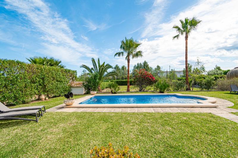 Finca Es Puig Xacons by JS Villas - image 14