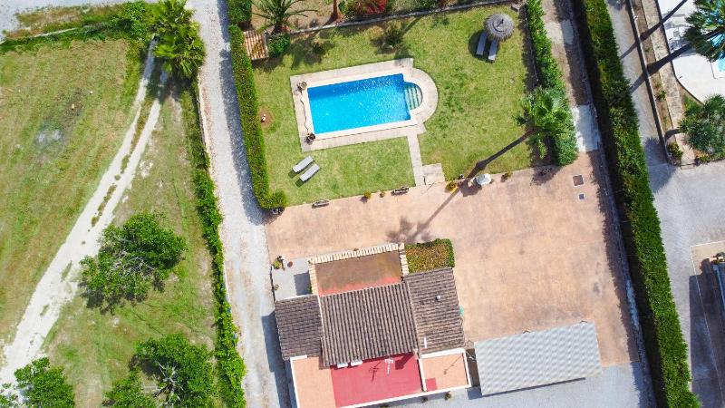 Finca Es Puig Xacons by JS Villas - image 4