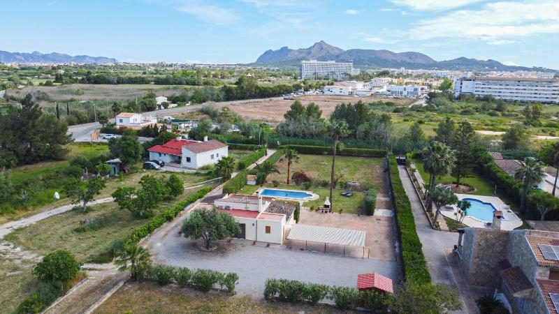 Finca Es Puig Xacons by JS Villas - image 10