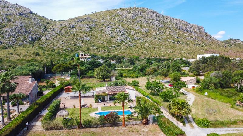Finca Es Puig Xacons by JS Villas - image 6