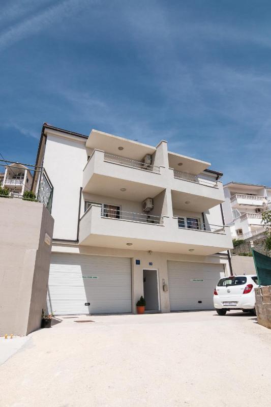 Apartments Villa Stari Koko - image 33