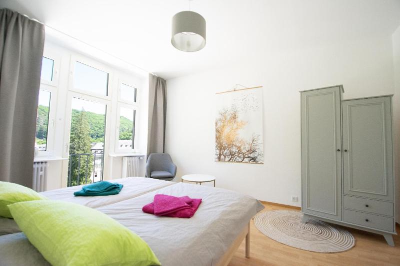 Two-Bedroom Apartment image 4