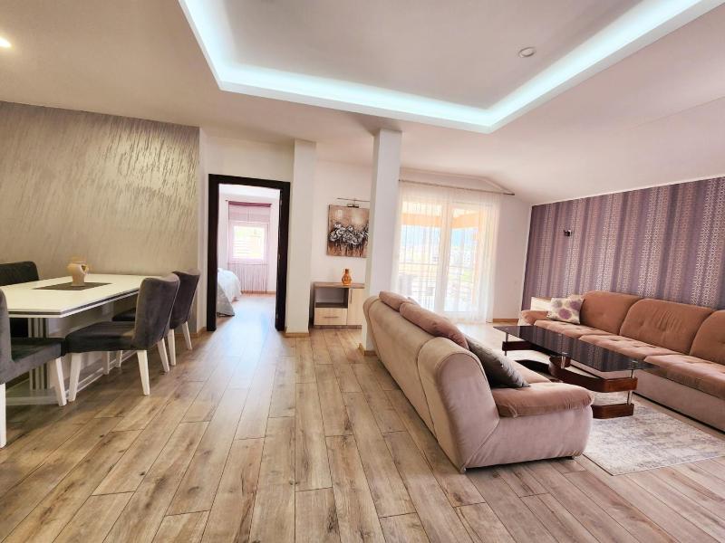 Penthouse Apartment image 2