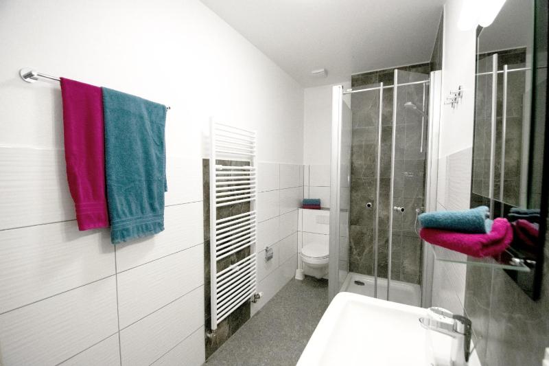 Two-Bedroom Apartment image 3