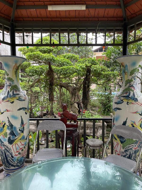 Tamcoc De Master Lux Bungalow & Restaurant - image 25