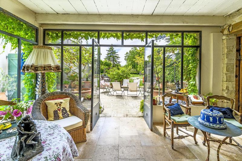 Bastide de Bellegarde - image 32