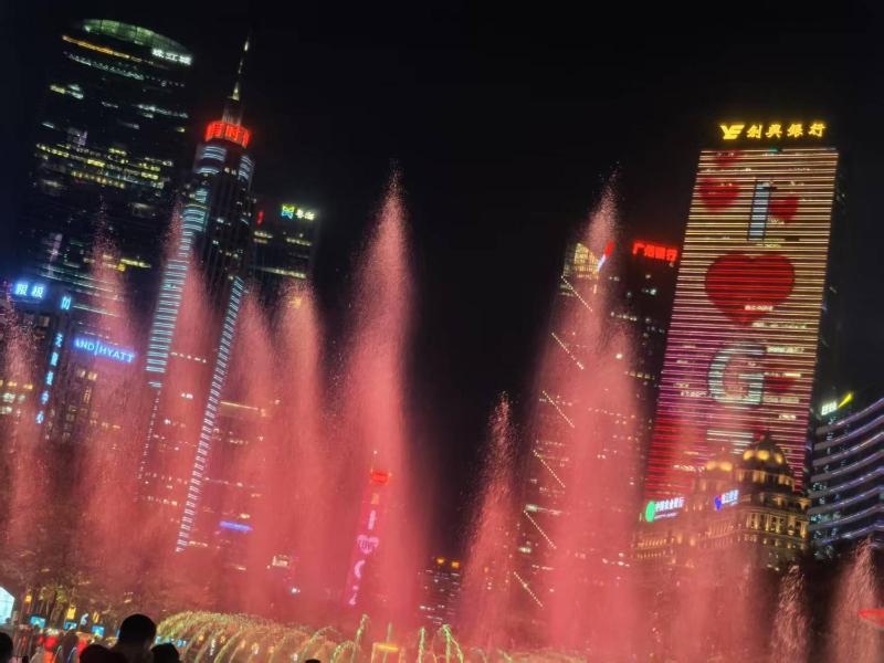 Guangzhou Yashe Hotel - image 11