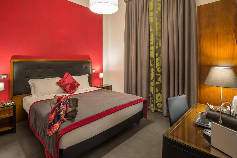 One-Bedroom Apartment - Annex image 3