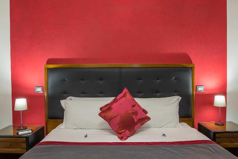 Room Selected at Check-In image 2