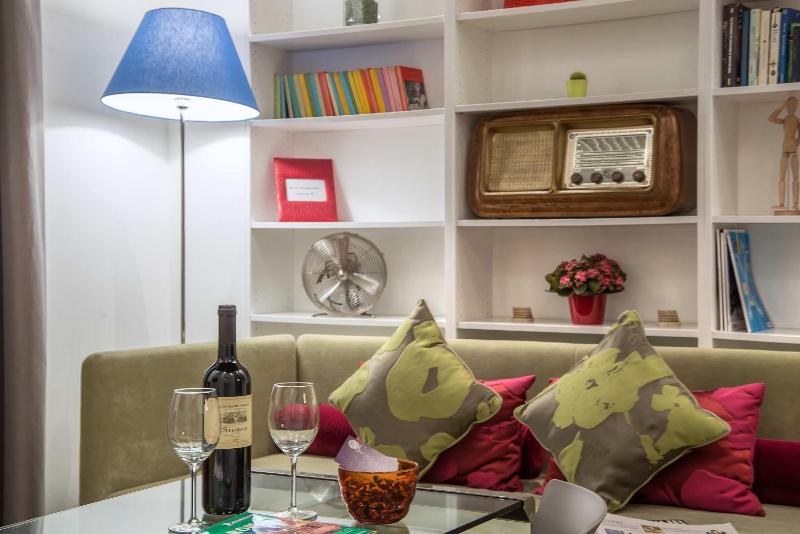 One-Bedroom Apartment - Annex image 2