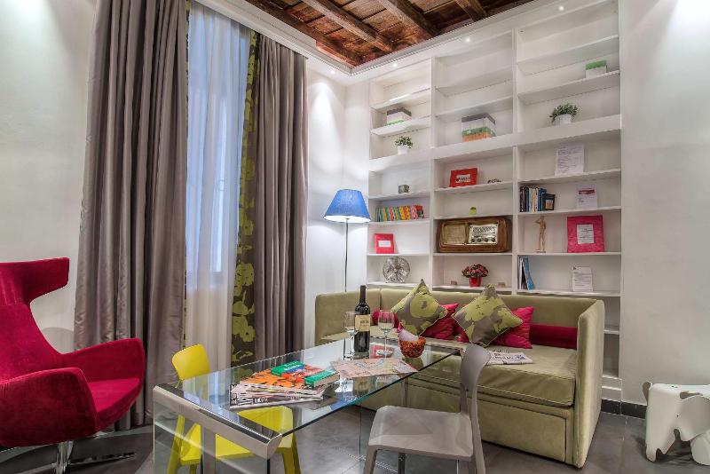 One-Bedroom Apartment - Annex image 4