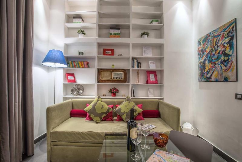 One-Bedroom Apartment - Annex image 3