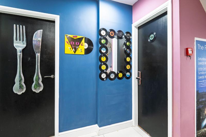 Starbeck Micro Hotel - image 11