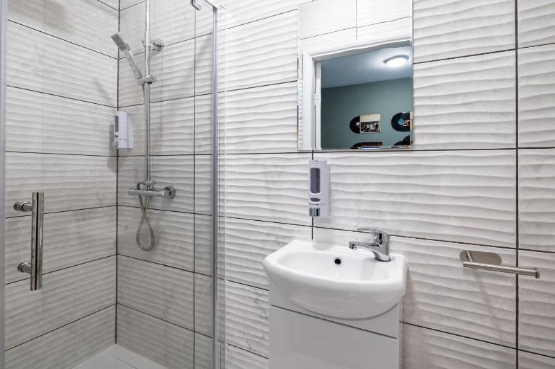 Starbeck Micro Hotel - image 7