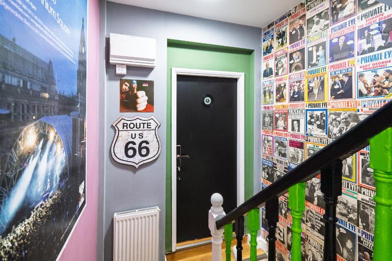 Starbeck Micro Hotel - image 9