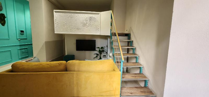 Sunny Beach Loft - image 10