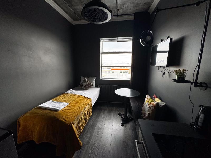 Urban Reykjavik Studios by Heimaleiga - image 15