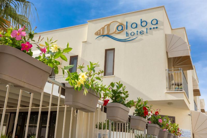 Alaba Hotel - image 36