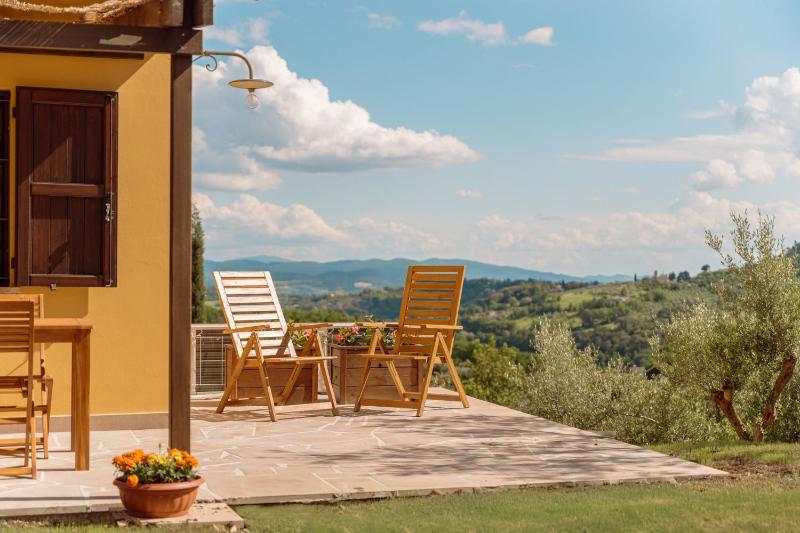Agriturismo San Felicissimo - image 20