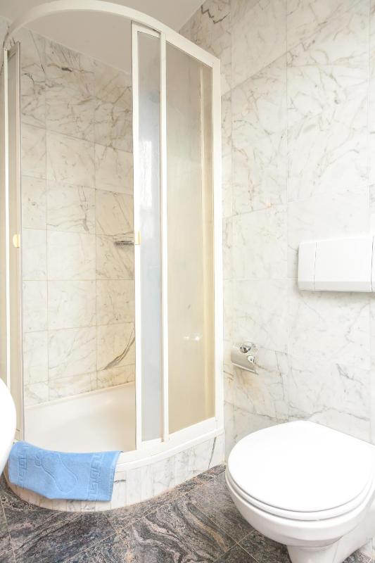 One-Bedroom Apartment with Terrace image 2