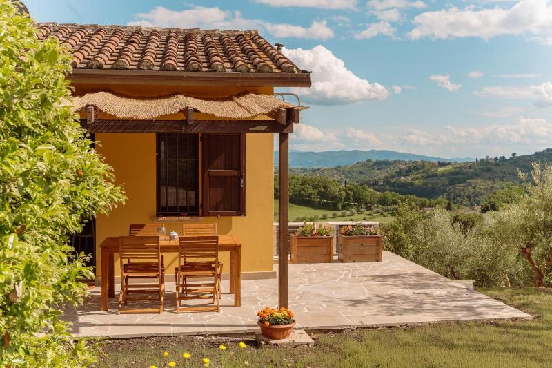 Agriturismo San Felicissimo - image 48