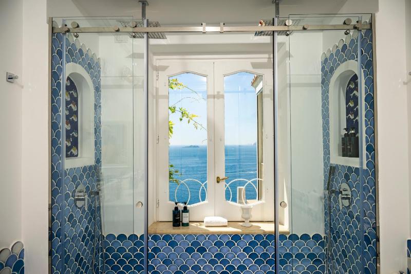 Villa Santa Chiara Positano Suites - image 27