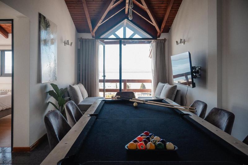 Penthouse con vista al lago y montañas - image 14