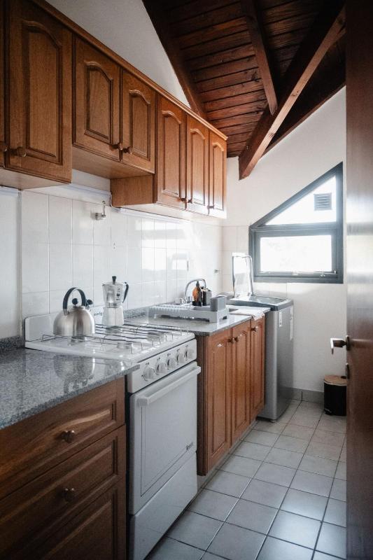 Penthouse con vista al lago y montañas - image 15