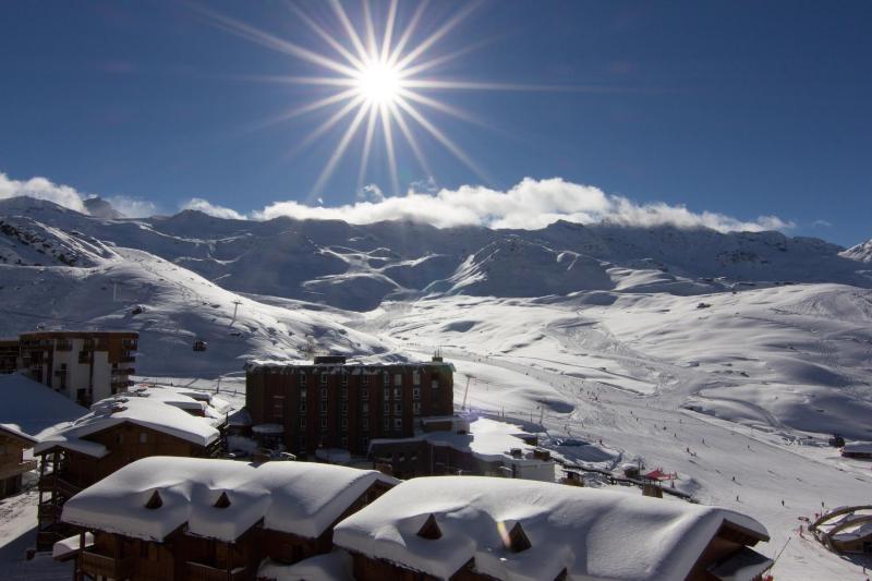 Hotel 3 Vallées Val Thorens - image 35