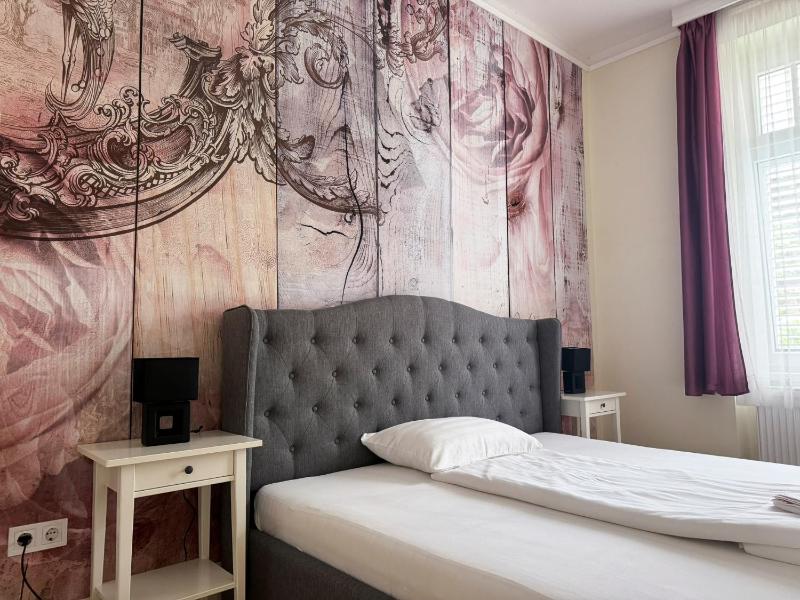 Two-Bedroom Apartment image 1