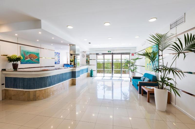 Hotel Don Miguel Playa - image 5