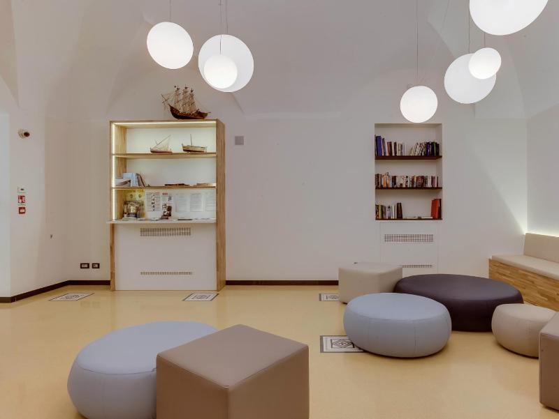 Hotel Medusa - image 5
