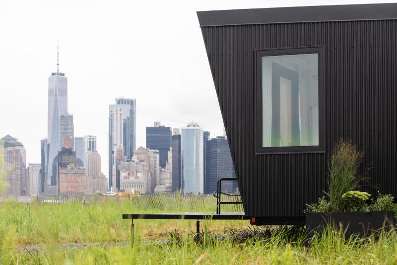 Basecamp Cabin image 4