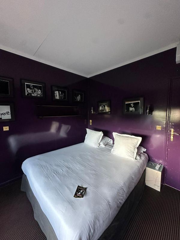 Hotel Ermitage - image 20