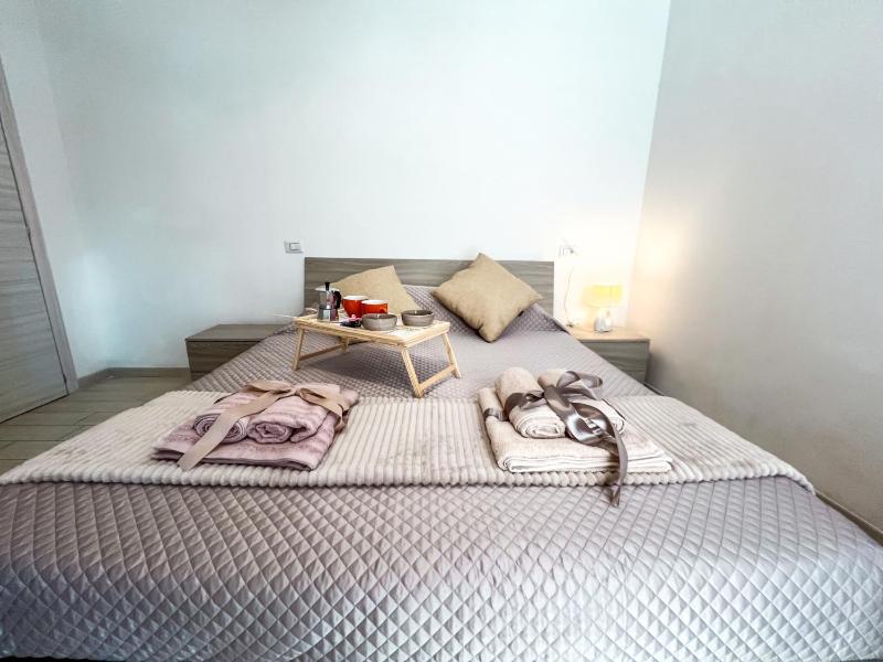 Oslo Apartment a pochi passi dal mare RifA738 - image 44