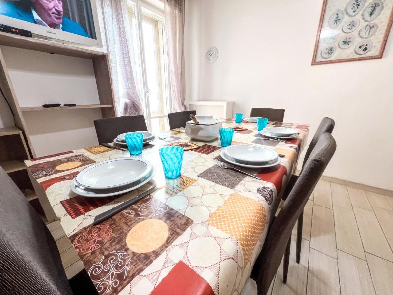 Oslo Apartment a pochi passi dal mare RifA738 - image 46