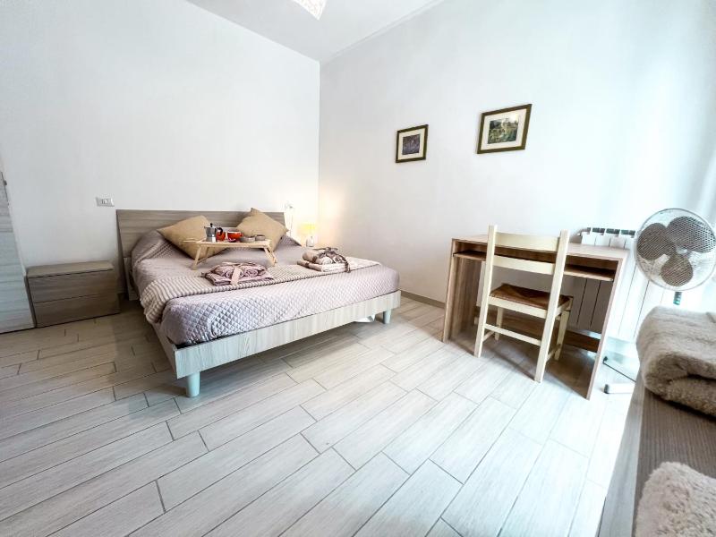 Oslo Apartment a pochi passi dal mare RifA738 - image 27