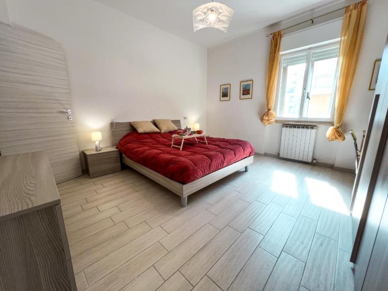 Oslo Apartment a pochi passi dal mare RifA738 - image 19