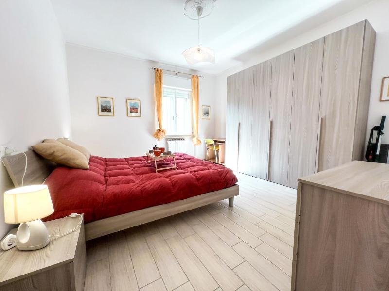 Oslo Apartment a pochi passi dal mare RifA738 - image 38
