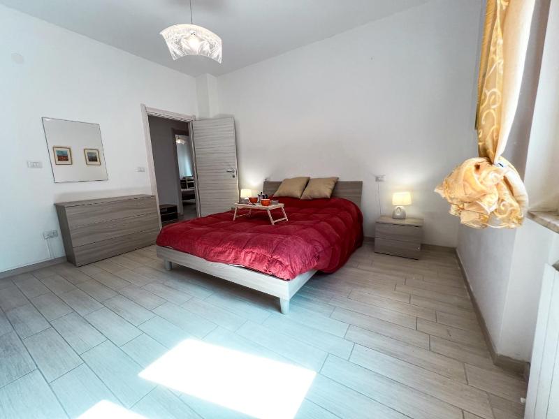Oslo Apartment a pochi passi dal mare RifA738 - image 21