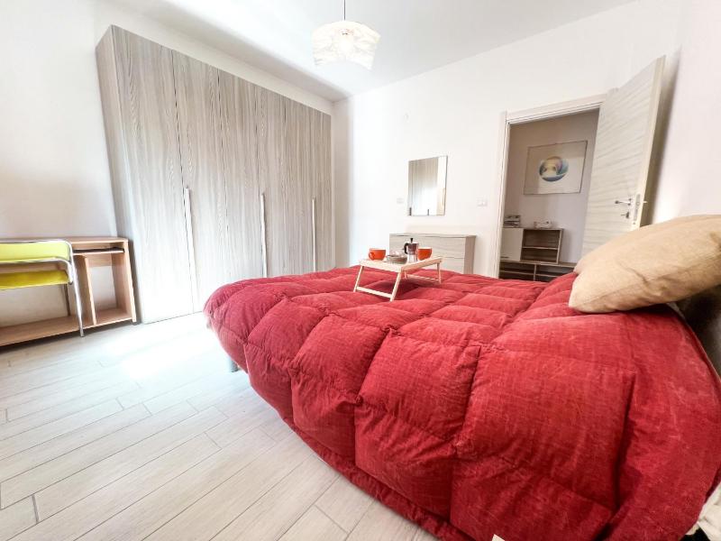 Oslo Apartment a pochi passi dal mare RifA738 - image 40