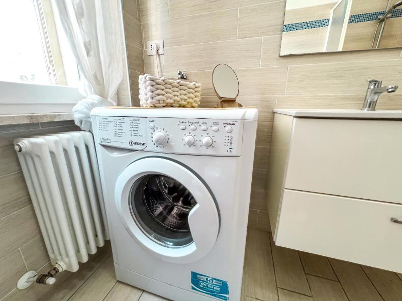 Oslo Apartment a pochi passi dal mare RifA738 - image 20