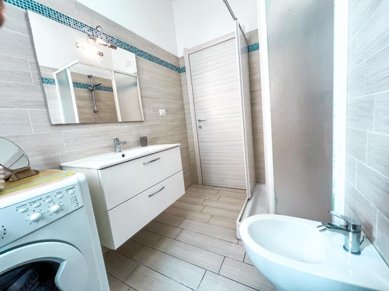 Oslo Apartment a pochi passi dal mare RifA738 - image 42