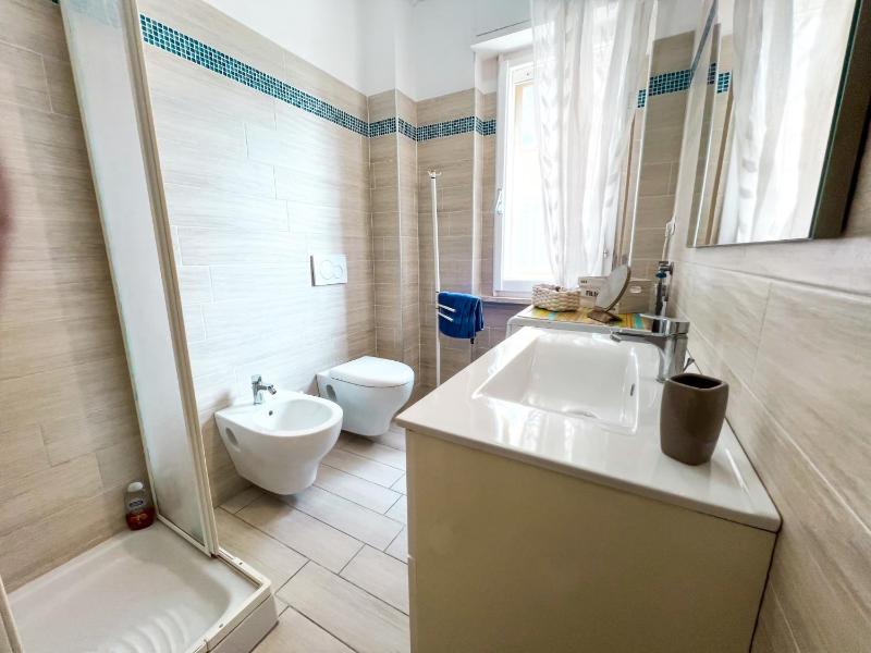 Oslo Apartment a pochi passi dal mare RifA738 - image 28